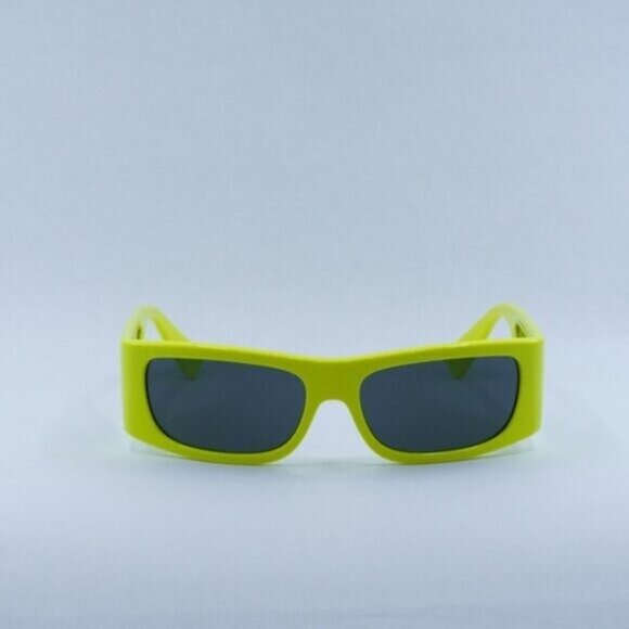 New Versace VE4482 544987 Sunglasses - Yellow Frame - Lowest price! main image 5